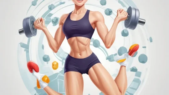 Тренировки для молодой и зрелой женщины: как выбрать программу без риска для суставов