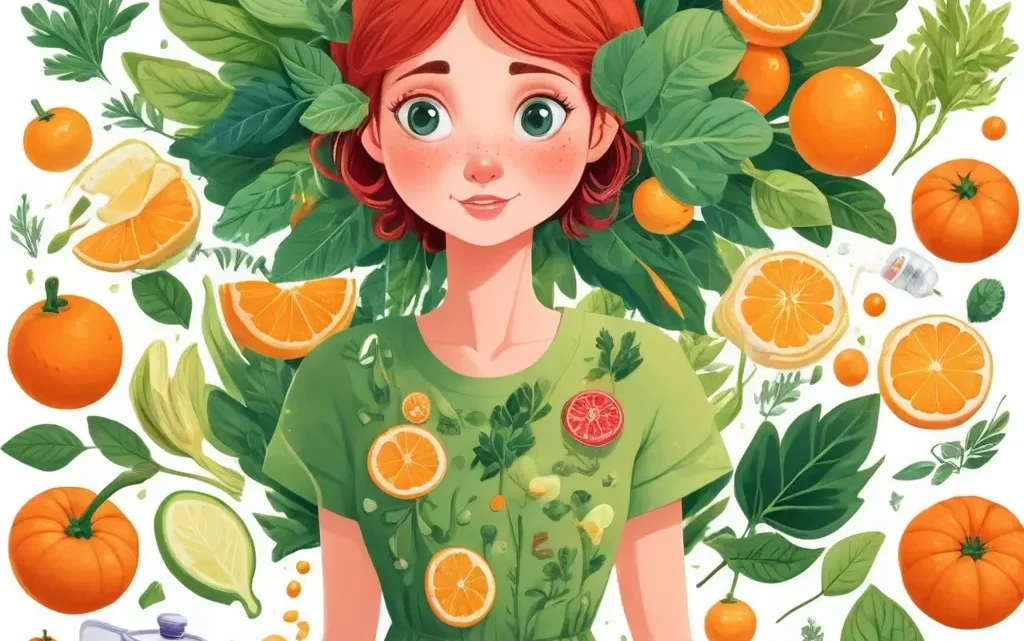 Как сохранить крепкую иммунную систему во время сезонных вирусов: практические советы для женщин