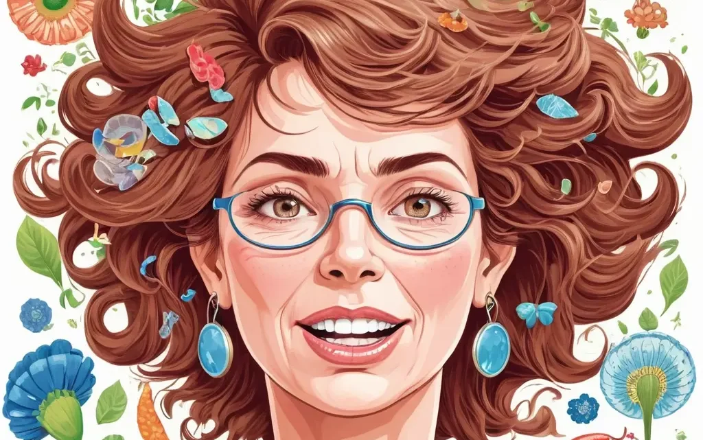 Гормональные контрастные смены: как адаптироваться к менопаузе без стресса