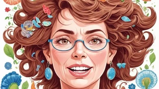 Гормональные контрастные смены: как адаптироваться к менопаузе без стресса