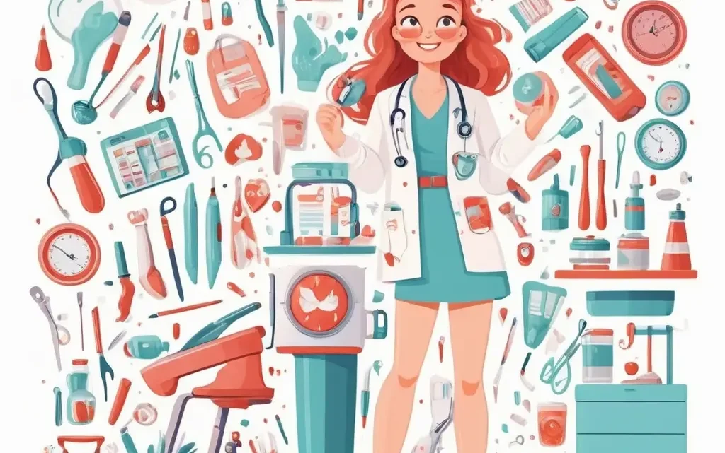 Важность профилактических осмотров: что должен знать каждый год любой женщины