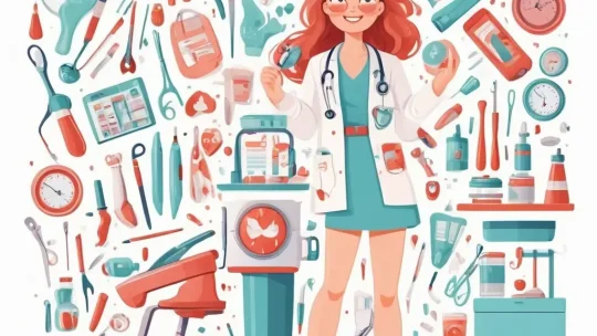 Важность профилактических осмотров: что должен знать каждый год любой женщины