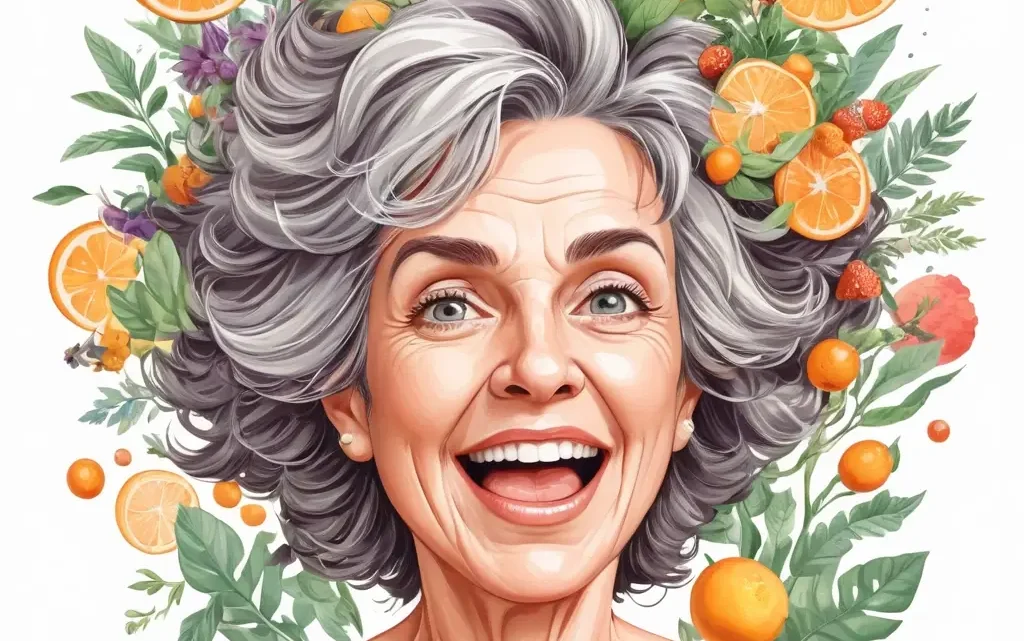 Гормональные контрастные смены: как адаптироваться к менопаузе без стресса