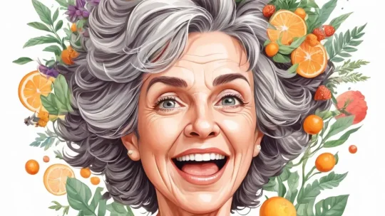 Гормональные контрастные смены: как адаптироваться к менопаузе без стресса