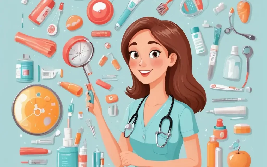 Важность профилактических осмотров: что должен знать каждый год любой женщины