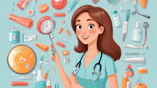 Важность профилактических осмотров: что должен знать каждый год любой женщины