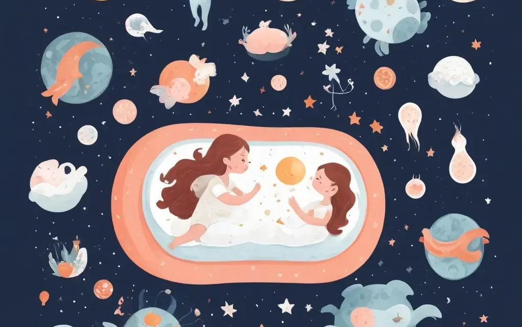 Сон и репродуктивное здоровье: почему качество сна влияет на фертильность и цикл