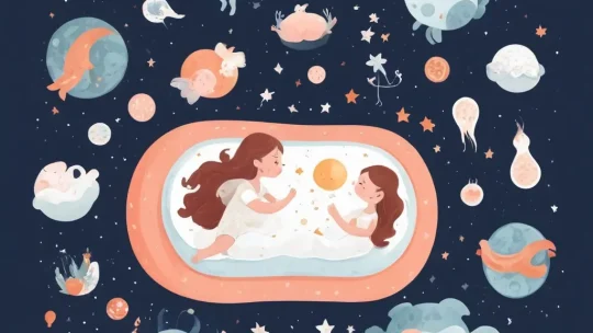 Сон и репродуктивное здоровье: почему качество сна влияет на фертильность и цикл