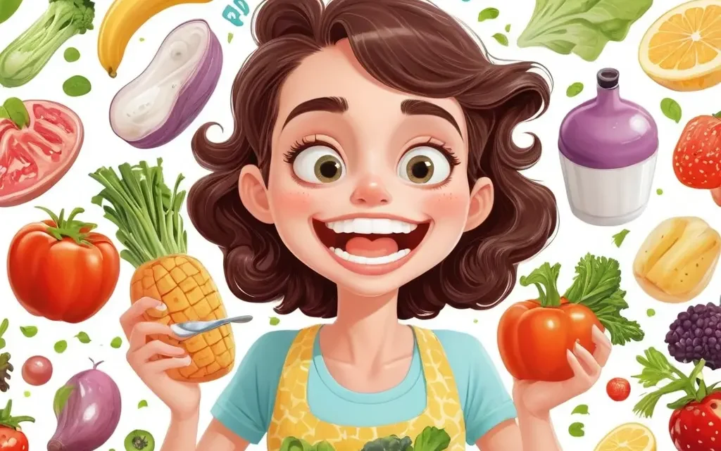 Питание для женщин с дефицитом кальция: какие продукты и как их правильно сочетать