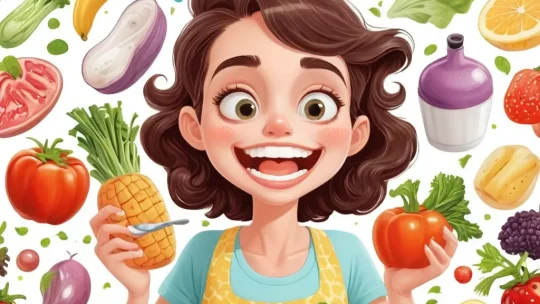 Питание для женщин с дефицитом кальция: какие продукты и как их правильно сочетать