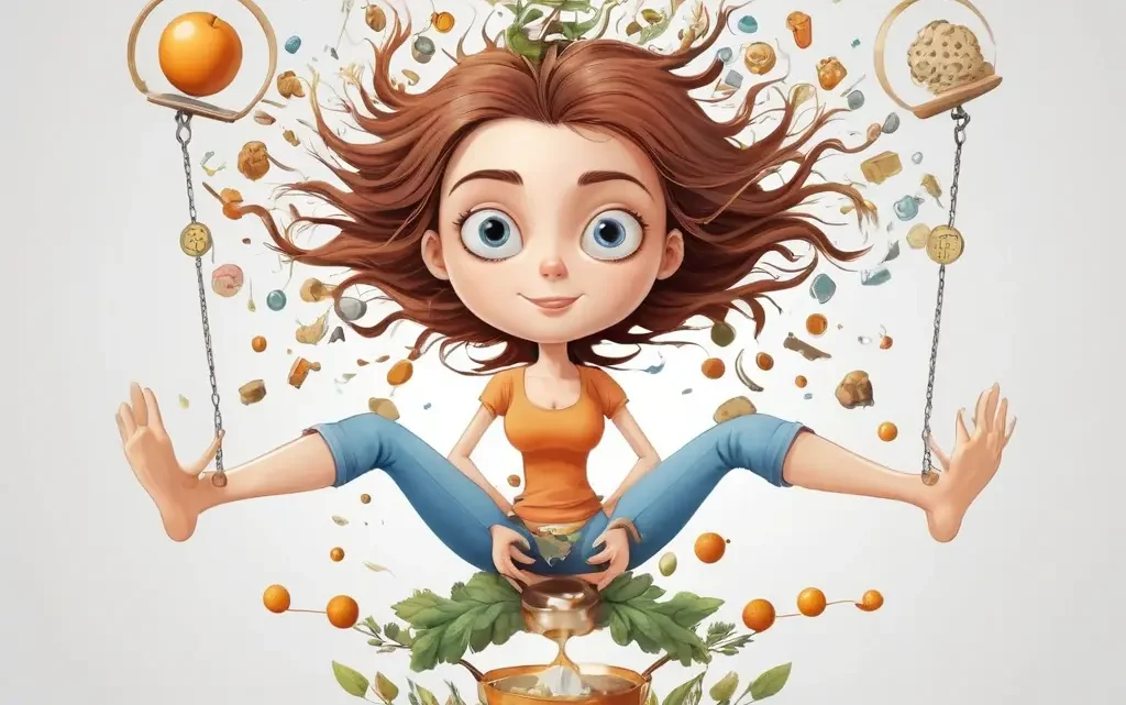 Влияние стресса на женское здоровье: практические методы восстановления баланса