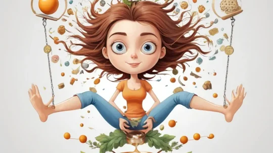 Влияние стресса на женское здоровье: практические методы восстановления баланса