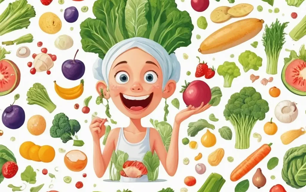 Питание для женщин с дефицитом кальция: какие продукты и как их правильно сочетать