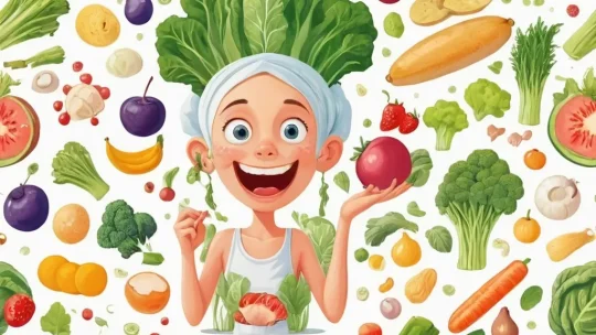 Питание для женщин с дефицитом кальция: какие продукты и как их правильно сочетать