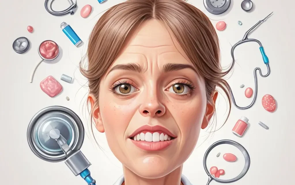 Заболевания щитовидной железы у женщин: ранняя диагностика и эффективное лечение