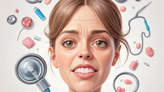 Заболевания щитовидной железы у женщин: ранняя диагностика и эффективное лечение