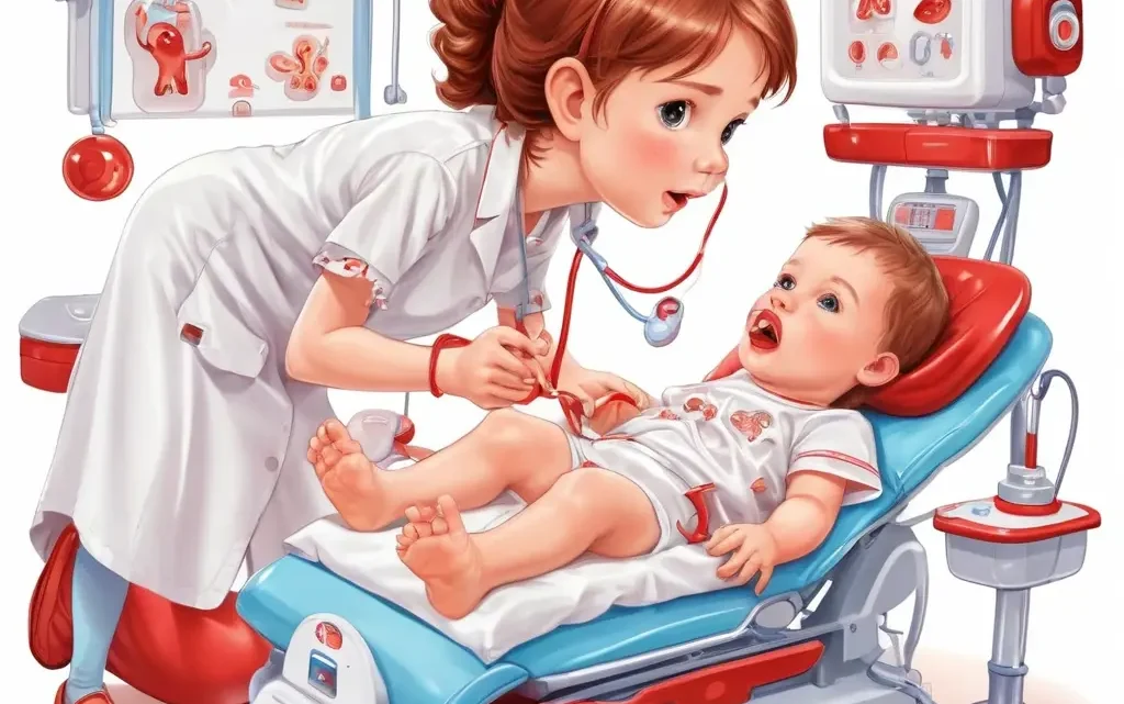 Аутогемотерапия в педиатрии что важно знать родителям и чем обезопасить ребенка