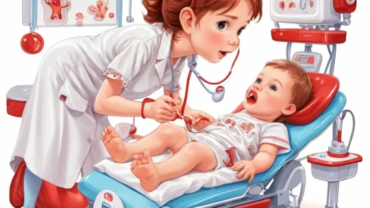 Аутогемотерапия в педиатрии что важно знать родителям и чем обезопасить ребенка