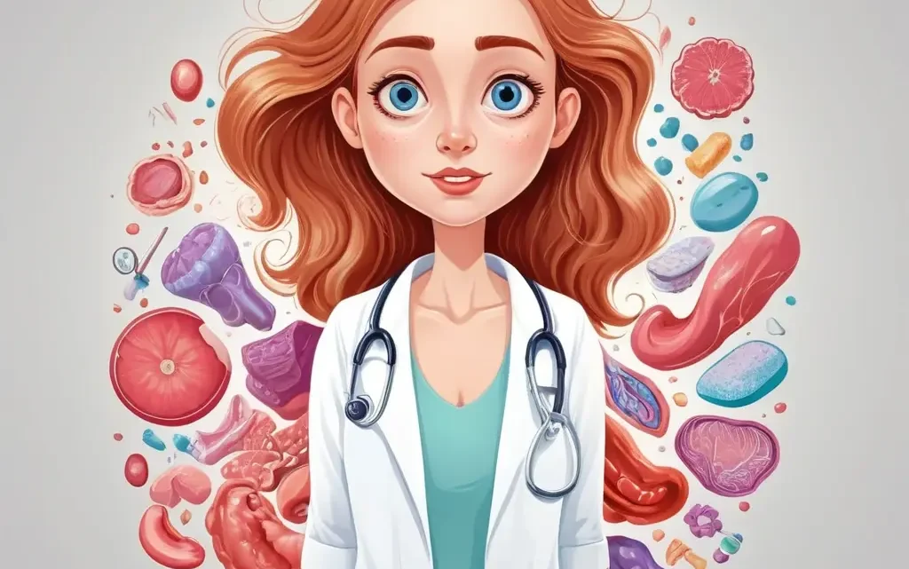 Заболевания щитовидной железы у женщин: ранняя диагностика и эффективное лечение