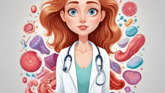 Заболевания щитовидной железы у женщин: ранняя диагностика и эффективное лечение