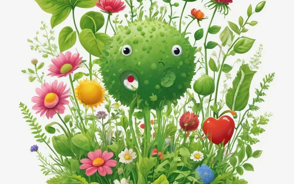 Природа и польза интимного здоровья: как поддерживать микрофлору влагалища без агрессивных средств