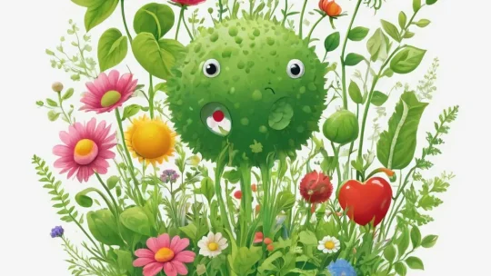 Природа и польза интимного здоровья: как поддерживать микрофлору влагалища без агрессивных средств