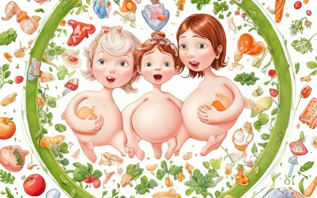 Фертильность после 30: реальность, мифы и безопасные способы планирования