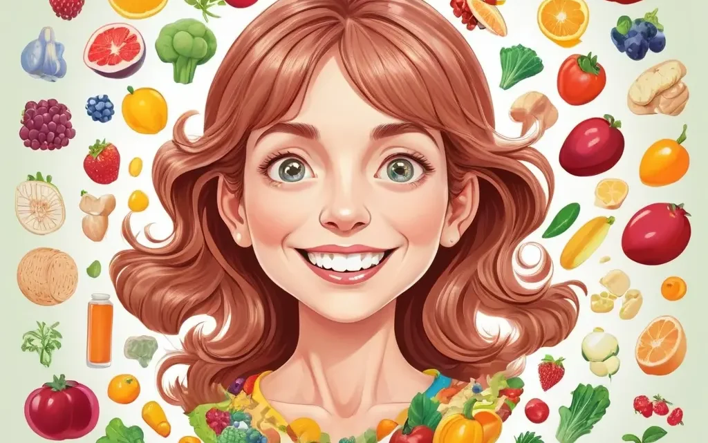 Витамины и минералы для женщин по возрастам: что выбрать на каждом этапе жизни