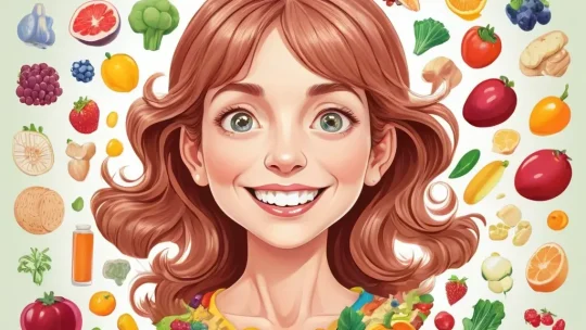 Витамины и минералы для женщин по возрастам: что выбрать на каждом этапе жизни