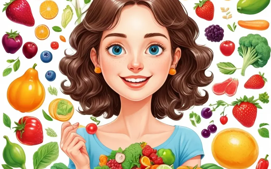 Витамины и минералы для женщин: что выбрать в каждый жизненный этап