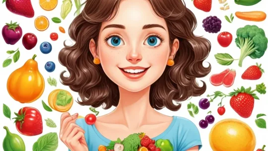 Витамины и минералы для женщин: что выбрать в каждый жизненный этап