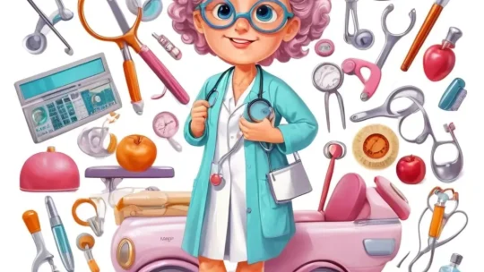 Гинеколог на каждый год: какие обследования нужны женщинам после 40