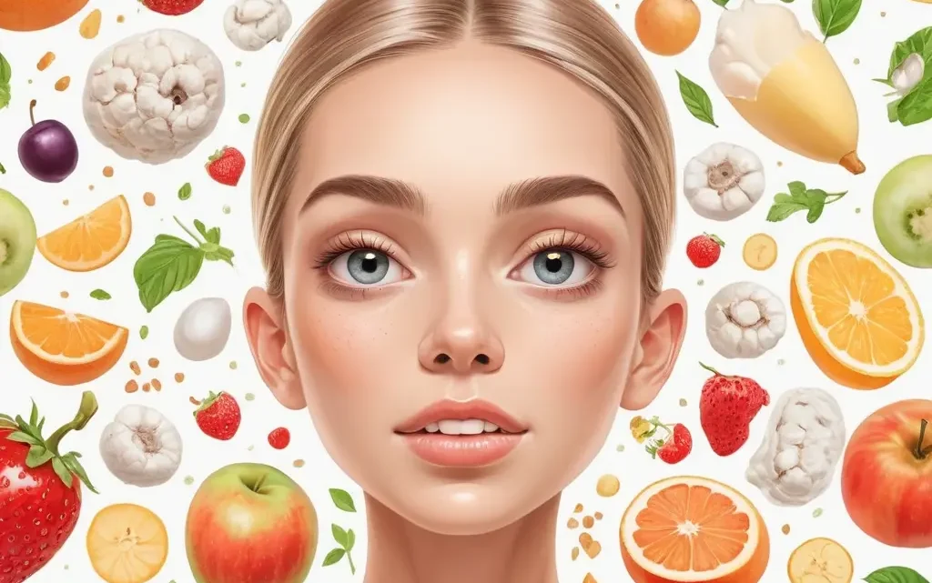 Здоровая кожа лица и тела: как гормоны влияют на внешний вид и что делать