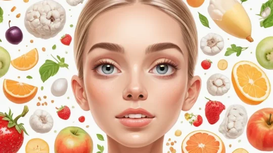 Здоровая кожа лица и тела: как гормоны влияют на внешний вид и что делать