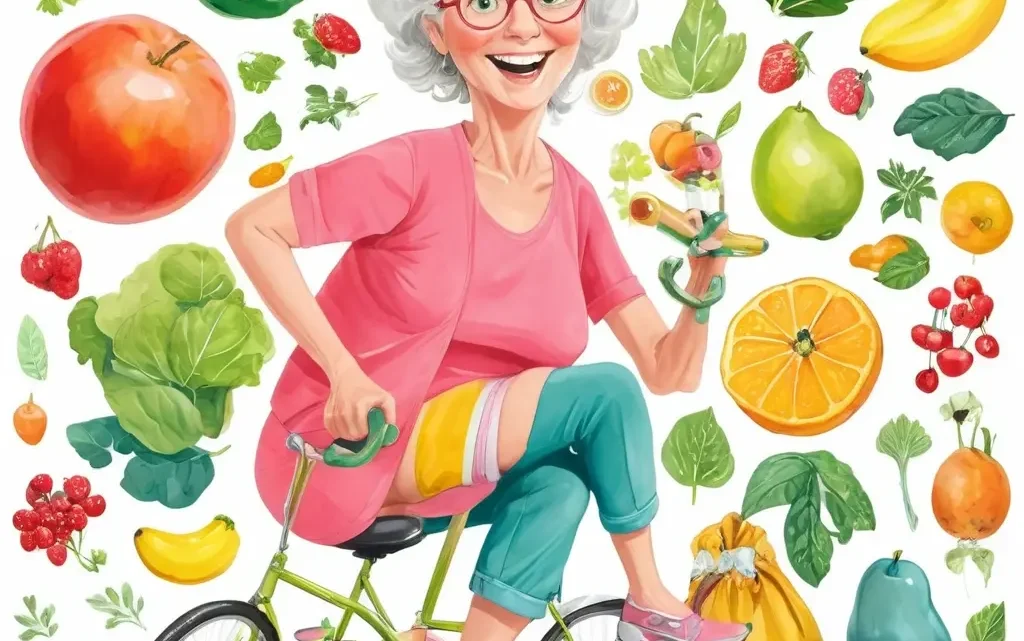 Активный образ жизни после 50: какие нагрузки подходят зрелым женщинам и как начать безопасно