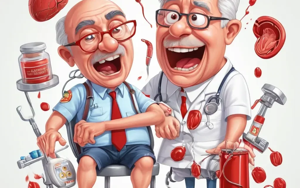 Противопоказания к аутогемотерапии: какие состояния требуют особой осторожности