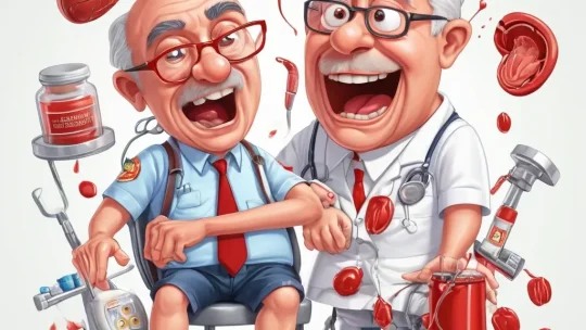 Противопоказания к аутогемотерапии: какие состояния требуют особой осторожности