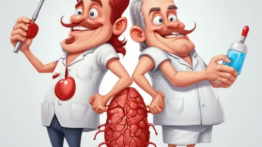 Сравнение аутогемотерапии с традиционной вакцинацией: плюсы и минусы