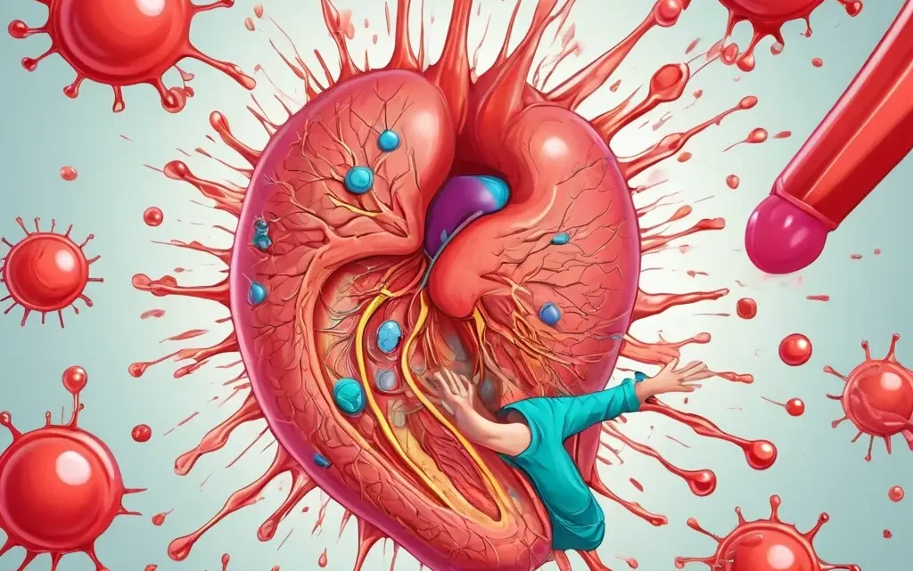 Пульсирующая боль при половом акте: причины и достойные решения без стыда