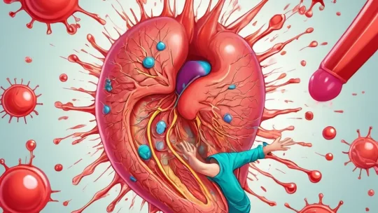 Пульсирующая боль при половом акте: причины и достойные решения без стыда