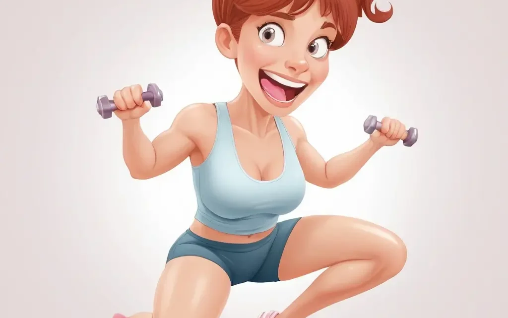 Интимное здоровье и интимные тренировки: упражнения для укрепления тазового дна