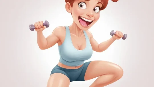 Интимное здоровье и интимные тренировки: упражнения для укрепления тазового дна