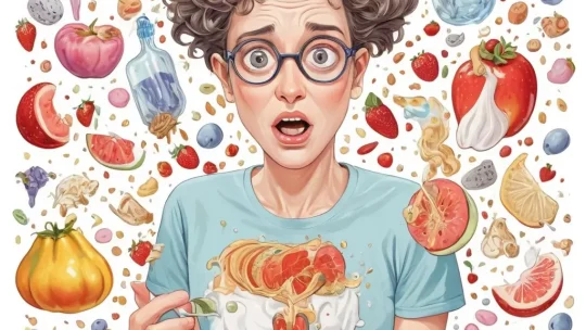 Влияние гормонов на настроение: что делать, если перепады мешают жизни