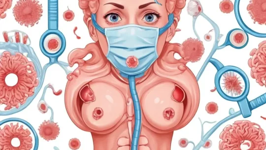 Гинекологические инфекции: что важно знать для профилактики и самоконтроля