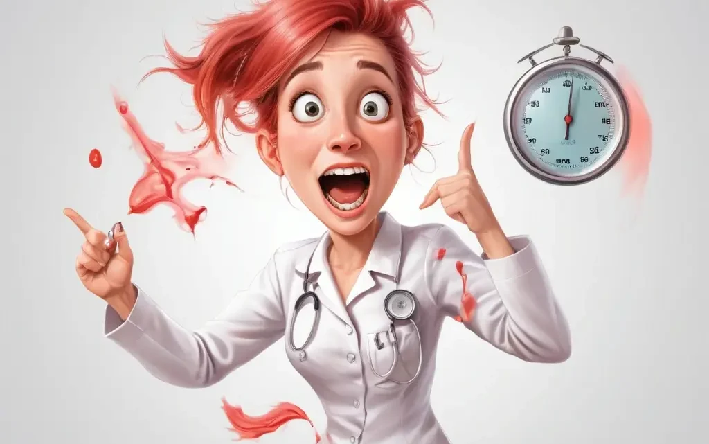 Выделения у женщин: как отличить норму от тревожного сигнала. Практическое руководство