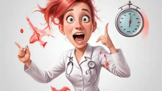 Выделения у женщин: как отличить норму от тревожного сигнала. Практическое руководство