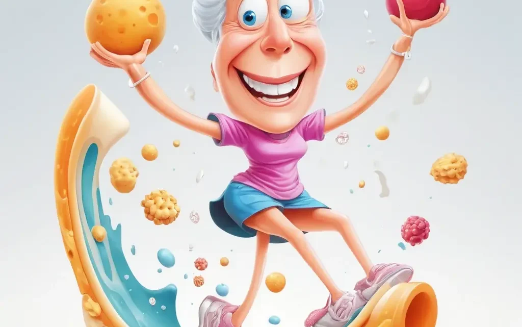 Здоровье костей у женщин: как предотвратить остеопороз после менопаузы и сохранить активность