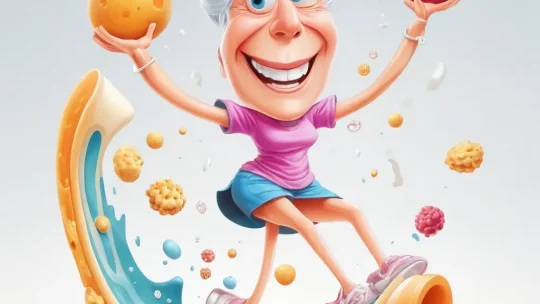 Здоровье костей у женщин: как предотвратить остеопороз после менопаузы и сохранить активность