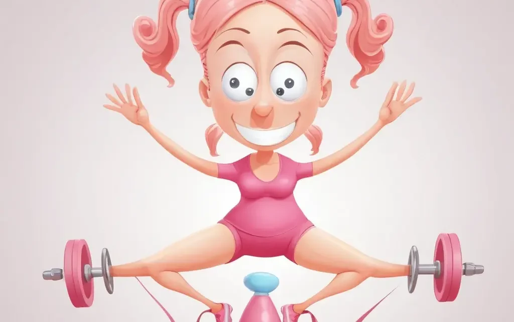 Феминальные тренинги: почему упражнения для мышц тазового дна важны для всех возрастов