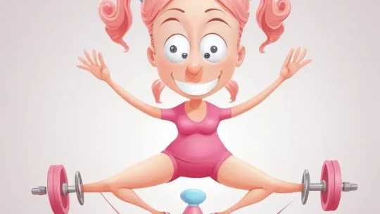 Феминальные тренинги: почему упражнения для мышц тазового дна важны для всех возрастов